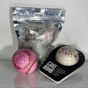 Bath Bomb BUNDLE